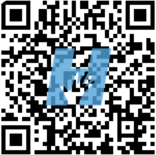 QR code don association